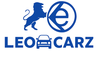 LeoCarZ Logo